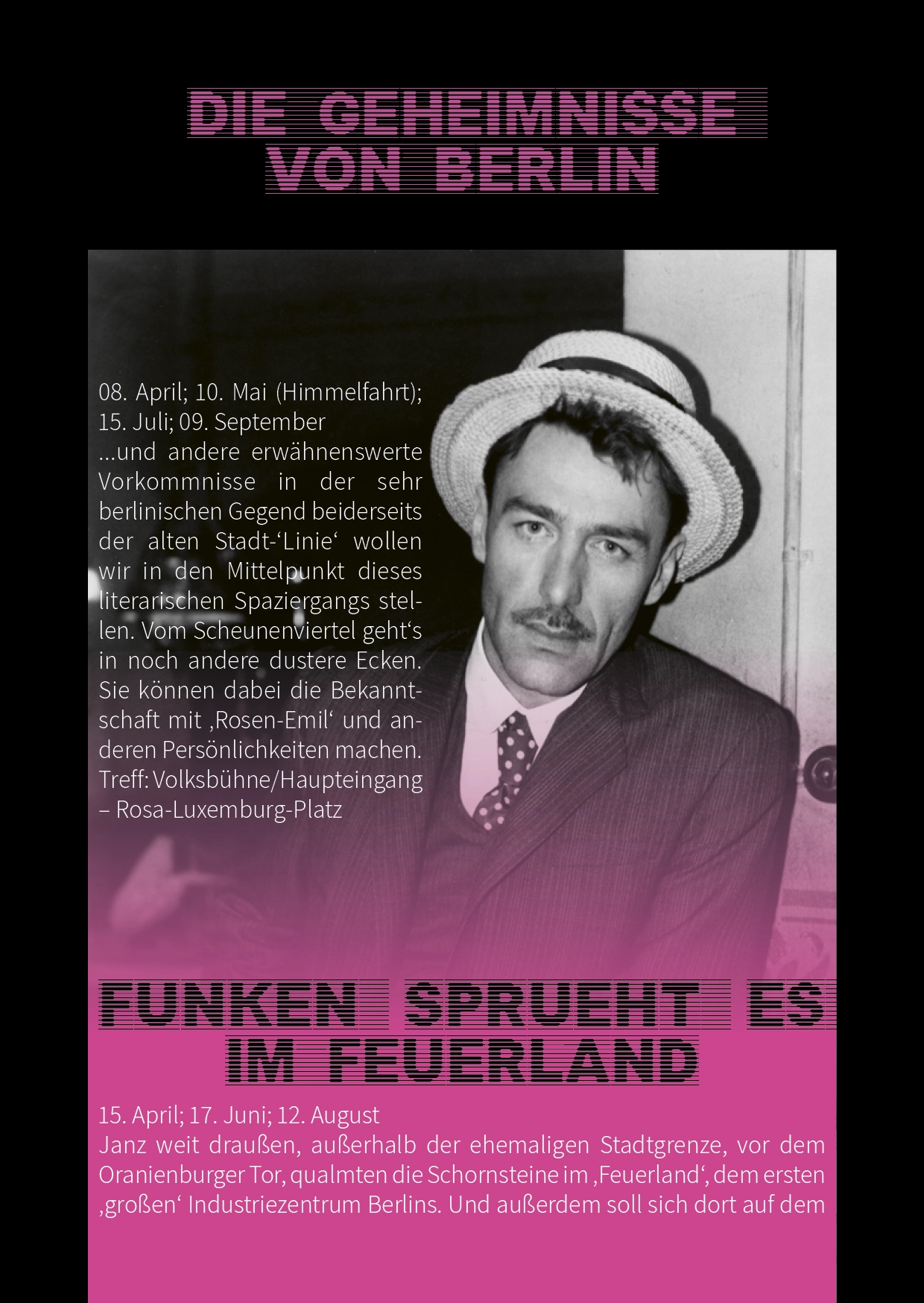 Flyer Seite